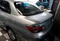 Sell Silver 2008 Honda City in Antipolo -3