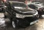 Selling Black Toyota Avanza 2018 in Quezon City -0