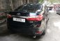 Sell Black 2017 Toyota Corolla Altis Automatic Gasoline at 5200 km -3