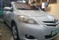 Like New Toyota Vios for sale in Quezon City-2