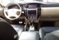 Silver Nissan Patrol 2008 Automatic Diesel for sale -5