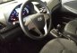 Black Hyundai Accent 2018 at 10000 km for sale-8