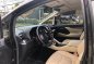 Toyota Alphard 2015 Automatic Gasoline for sale-5