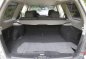 Silver Subaru Forester 2007 at 200000 km for sale -7