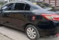 Selling Black Toyota Vios 2018 Manual Gasoline-3