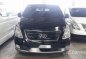 Selling Black Hyundai Grand Starex 2018 in Quezon City-1
