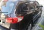 Sell Brown 2007 Hyundai Santa Fe at 111400 km -4