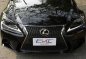 Black Lexus Is 350 2015 for sale in Quezon City -4