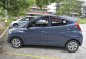 Selling Hyundai Eon 2016 Manual Gasoline -1