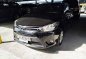 Black Toyota Vios 2017 at 13296 km for sale -1