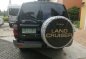 Black Toyota Land Cruiser 2000 for sale in Bacoor-4