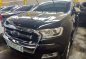 Black Ford Ranger 2018 for sale in Quezon City-1