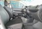 Selling Mitsubishi Mirage G4 2017 Automatic Gasoline-5