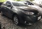 Green Toyota Vios 2019 Manual Gasoline for sale-0