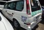 White Mitsubishi Adventure 2014 at 206000 km for sale-4