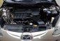 Sell Beige 2011 Mazda 2 Manual Gasoline -1