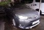 Grey Toyota Vios 2016 at 43602 km for sale -0