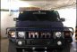 Sell Blue 2014 Hummer H2 at 20000 km -0