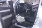 Sell Silver 2016 Toyota Hilux Manual Diesel at 47000 km -8