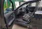 Sell Black 2009 Bmw 118I at 44000 km -5