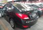 Black Hyundai Accent 2018 at 10000 km for sale-5