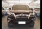  Toyota Fortuner 2016 at 34000 km for sale-5