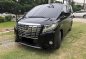 Toyota Alphard 2015 Automatic Gasoline for sale-1