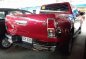 Red Toyota Hilux 2016 Manual Diesel for sale -2