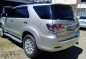 2013 Toyota Fortuner for sale in Pasig -2