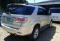 2013 Toyota Fortuner for sale in Pasig -6