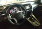 Selling Black Mitsubishi Montero Sport 2016 Automatic Diesel-8