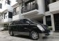 Black Hyundai Grand Starex 2014 at 47000 km for sale-3