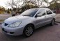 Sell Silver 2007 Mitsubishi Lancer Manual Gasoline -2