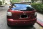 Sell Red 2011 Mazda Cx-7 Automatic Gasoline at 45000 km -2