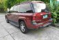 Sell Red 2005 Chevrolet Trailblazer Automatic Gasoline at 60000 km-3