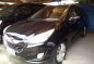 Selling Black Hyundai Tucson 2012 in Cainta-0