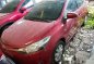 Selling Red Toyota Vios 2017 Automatic Gasoline in General Salipada K. Pendatun-3