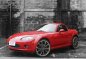 Selling Red Mazda Mx-5 2008 in Quezon City-7