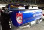 Blue Ford Ranger 2013 for sale in Marikina -3