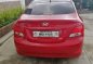 Sell Red 2016 Hyundai Accent at 30000 km -4