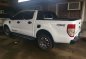 White Ford Ranger 2016 for sale in Batangas -2