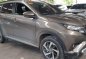 Brown Toyota Rush 2019 for sale in Quezon City -0