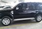 Sell Black 2014 Ford Everest Automatic Diesel at 71264 km -3