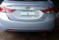 Hyundai Elantra 2011 Automatic Gasoline for sale -1