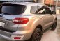 Sell Silver 2017 Ford Everest Automatic Diesel at 30000 km -2