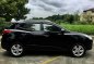 Black Hyundai Tucson 2012 at 50000 km for sale -2