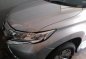 Sell Silver 2017 Mitsubishi Montero Sport at 10500 km -2