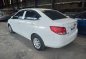 White Chevrolet Sail 2017 Manual Gasoline for sale -3