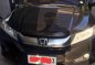 Sell Black 2014 Honda City Automatic Gasoline at 40000 km -0