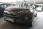Ford Ecosport 2015 Gasoline Automatic for sale -1